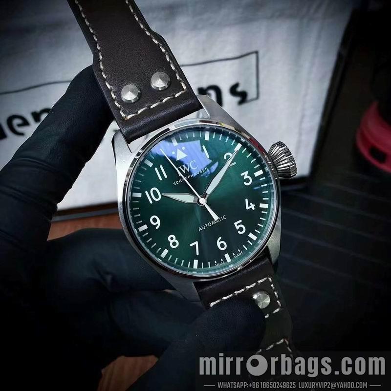 Replica IWC 44mm 0318123