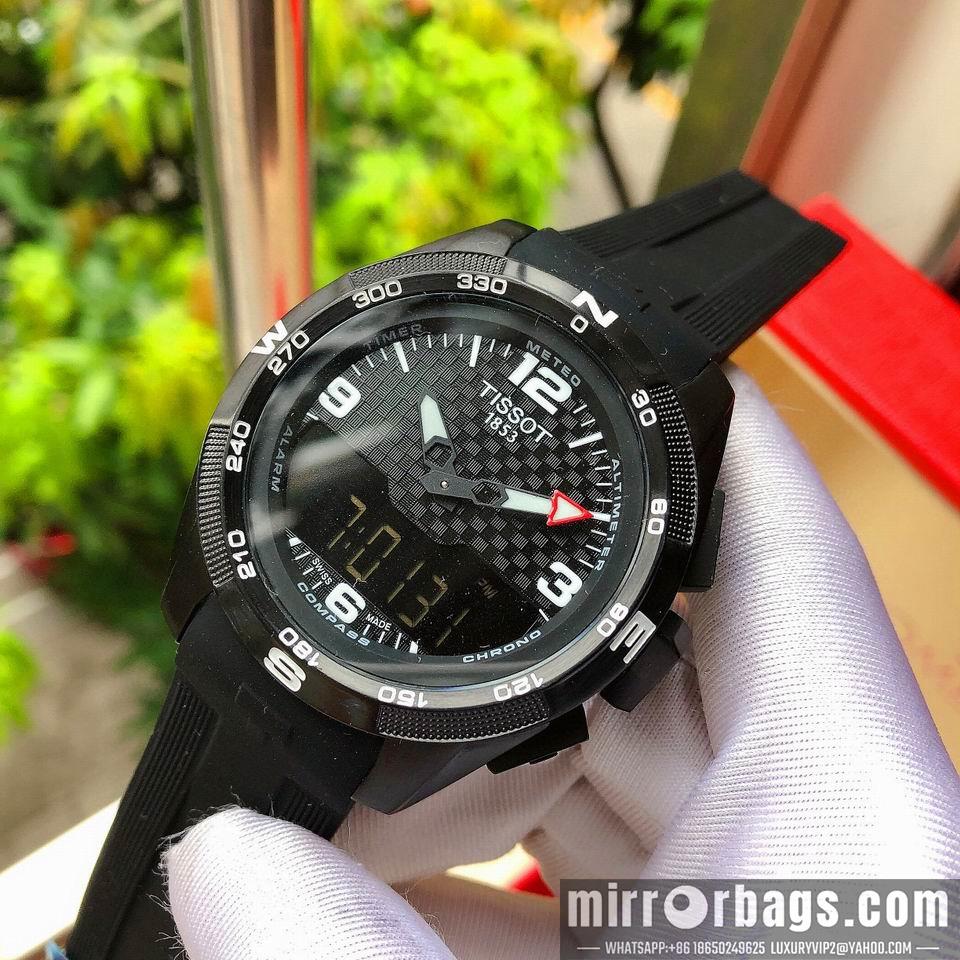 Replica Tissot watch mb 110605