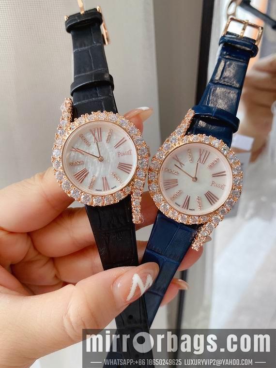 Replica Piaget women 32mm M03