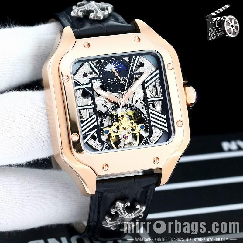 Replica Cartier 44X12mm 041446