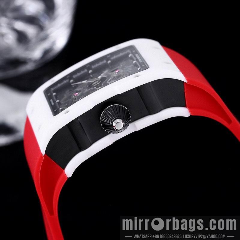 Replica Richard Mille watch 083102