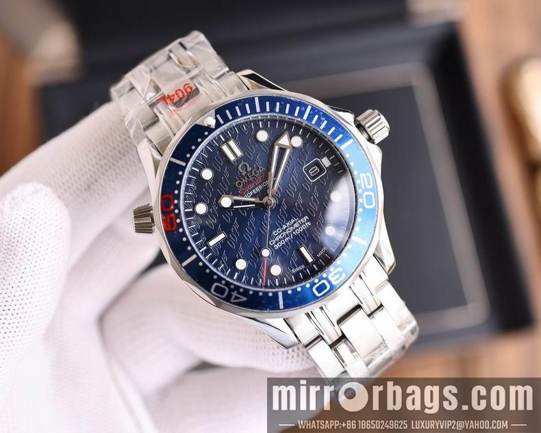 Replica Omega 41X41mm 112601