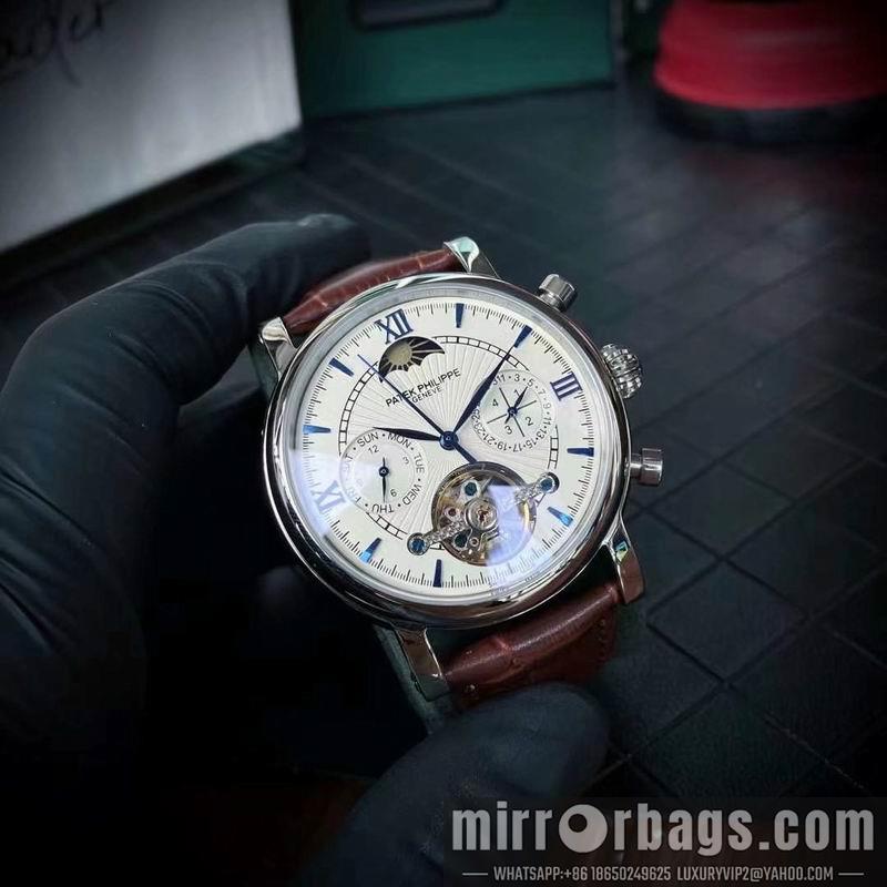 Replica Patek Philippe 43X13mm 052022