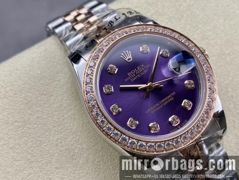 Replica Rolex 31mm 092920