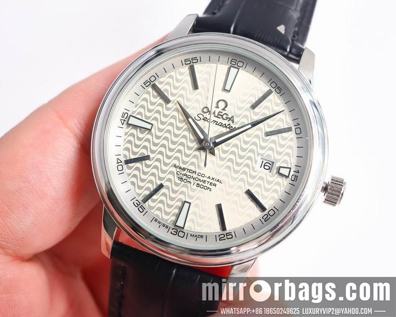 Replica Omega 40mm 082975