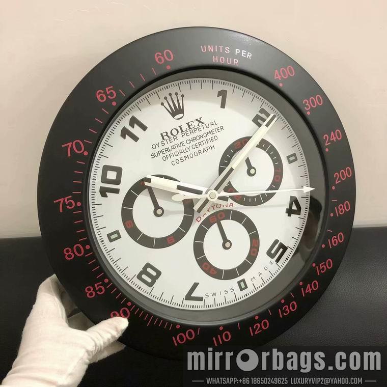 Replica Rolex clock mb 07