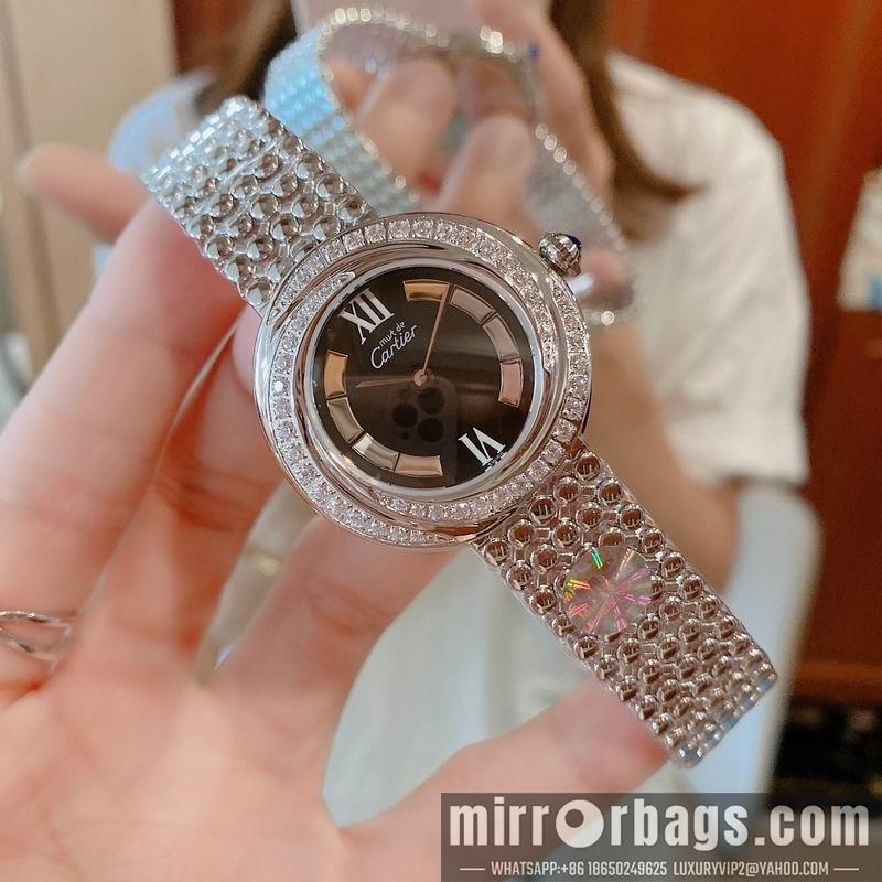 Replica Cartier 32mm 082272