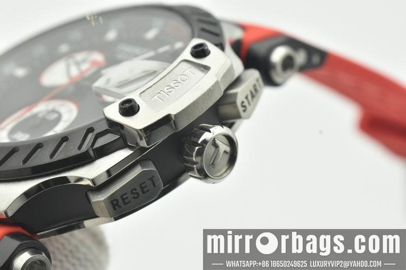 Replica Tissot 38mm 041613