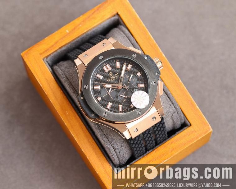 Replica Hublot men 48X12mm M03