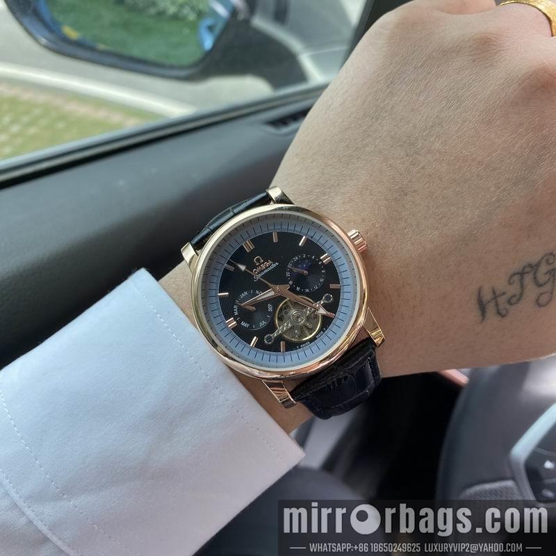 Replica Omega 43mm 0325109