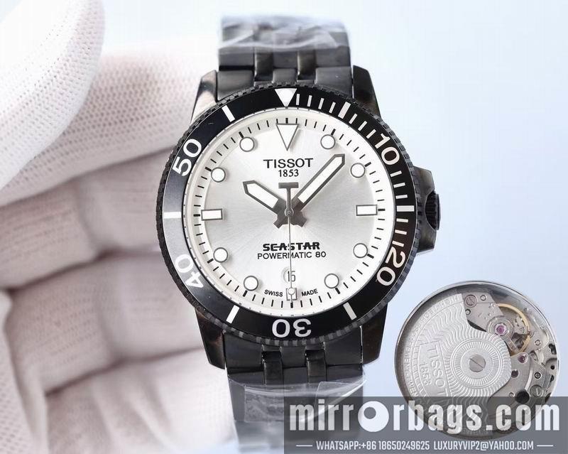 Replica Tissot 42mm 113015