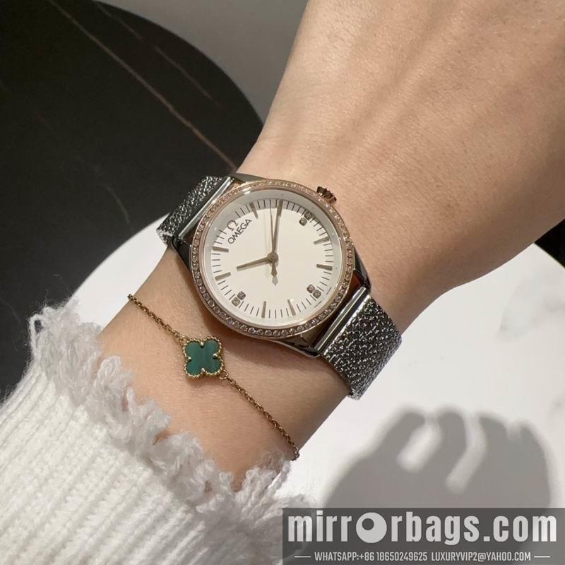 Replica Omega 30mm 032711