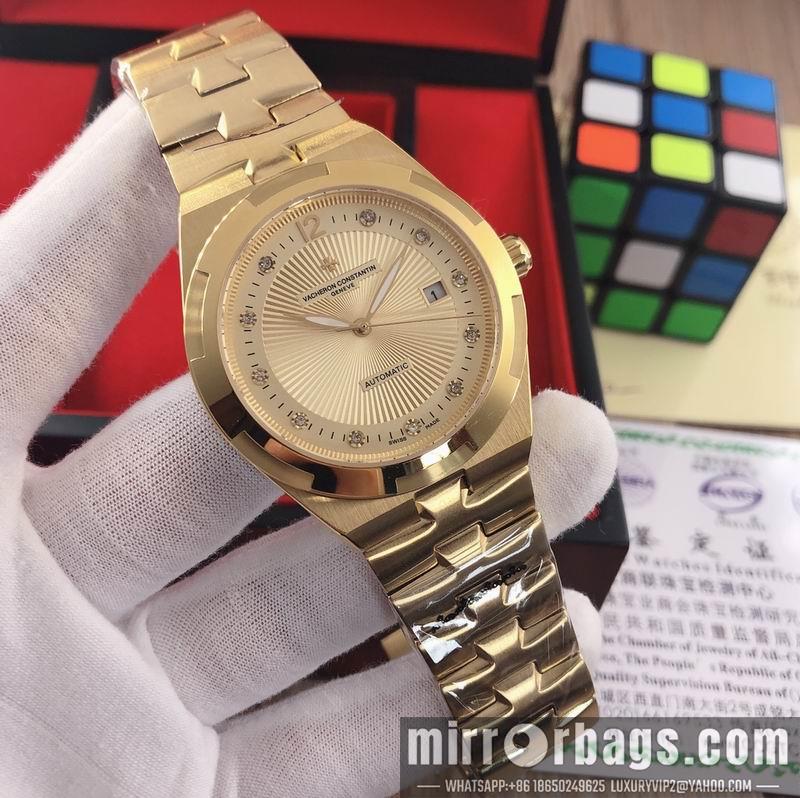 Replica Vacheron Constantin 42mm 121216