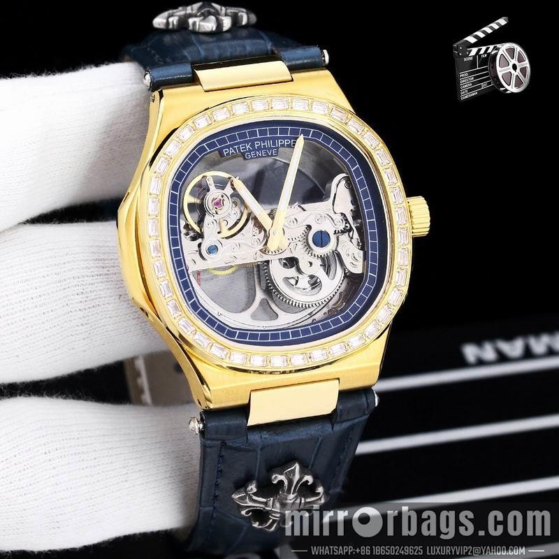 Replica Patek Philippe 43X12mm 082229