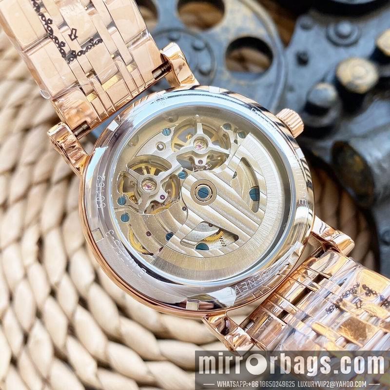 Replica Patek Philippe 43X12mm 041458