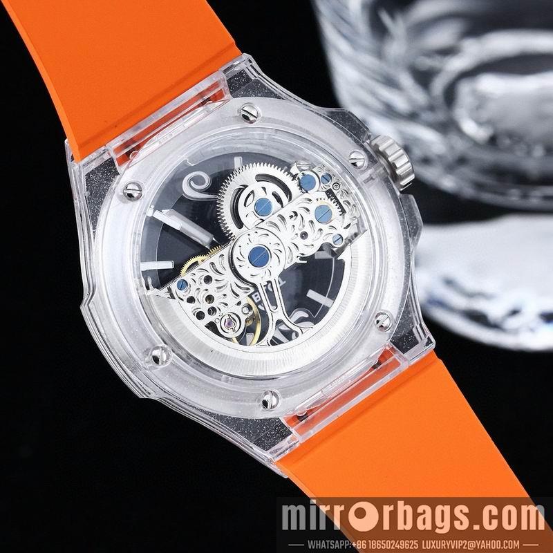 Replica Hublot 42X14mm 082918
