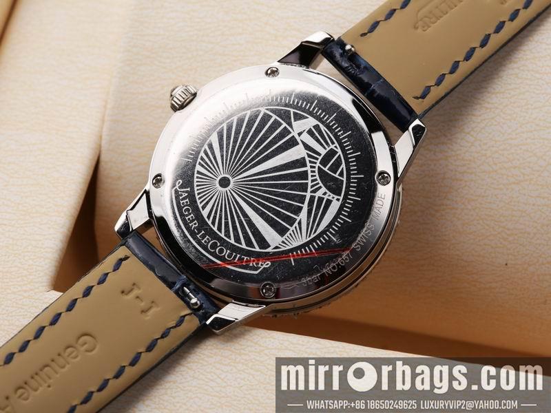Replica Jaeger-LeCoultre 33X9mm 032037