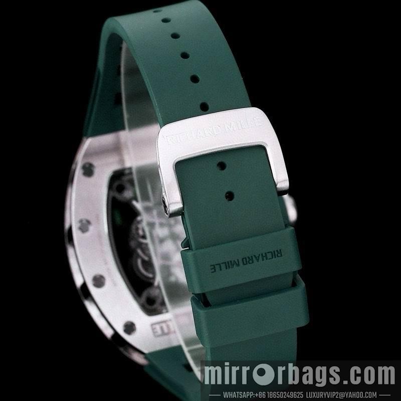 Replica Richard Mille 50X42mm 121718