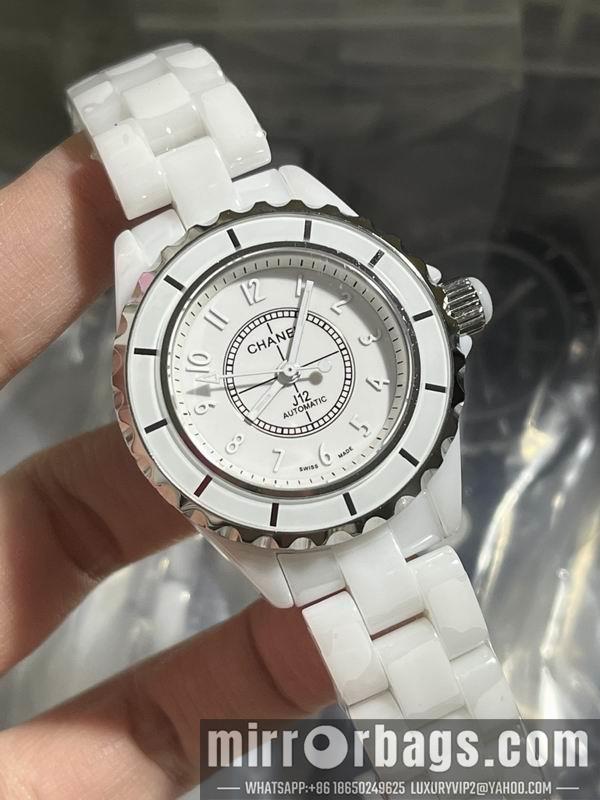 Replica Chanel 33mm 042735