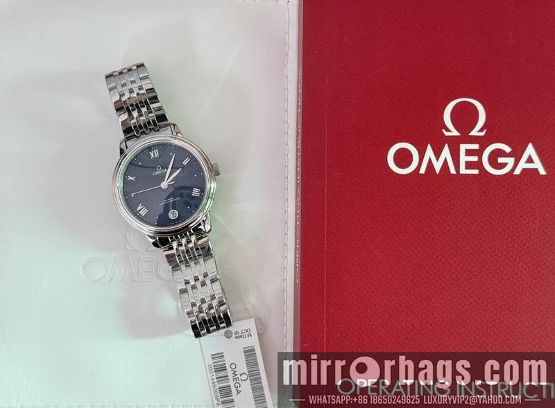 Replica Omega 34mm 022439