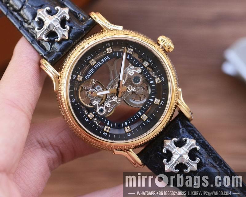 Replica Patek Philippe 41mm 031949