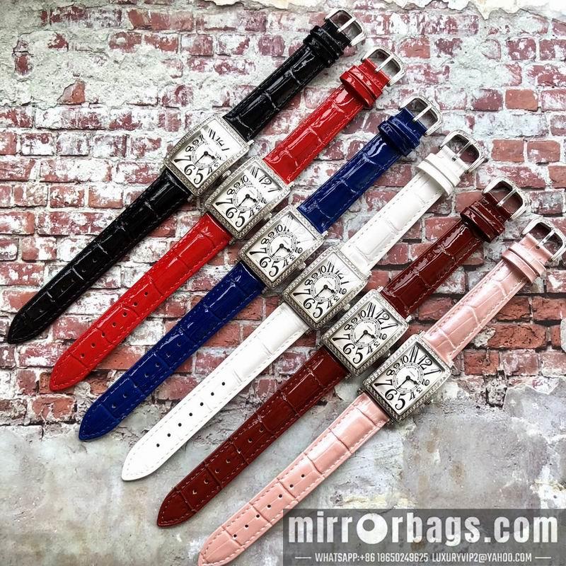 Replica Franck Muller 38X26mm 090490