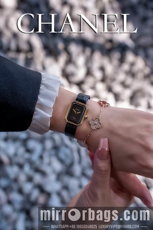 Replica Chanel watch 022359