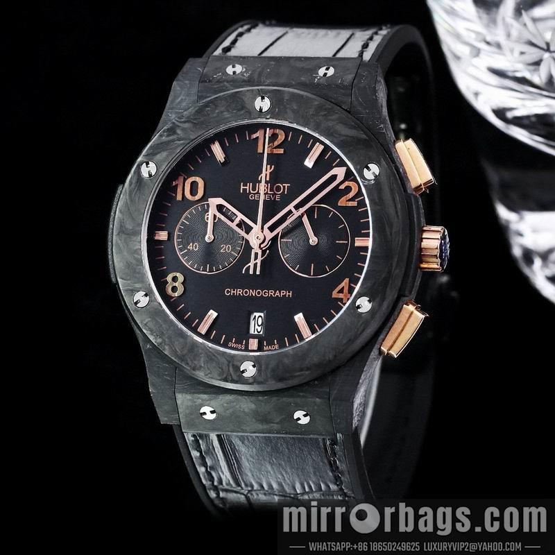 Replica Hublot 42X12.05mm 110901