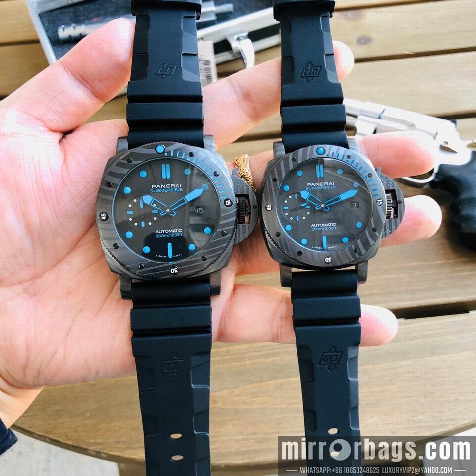 Replica Panerai watch mb110602