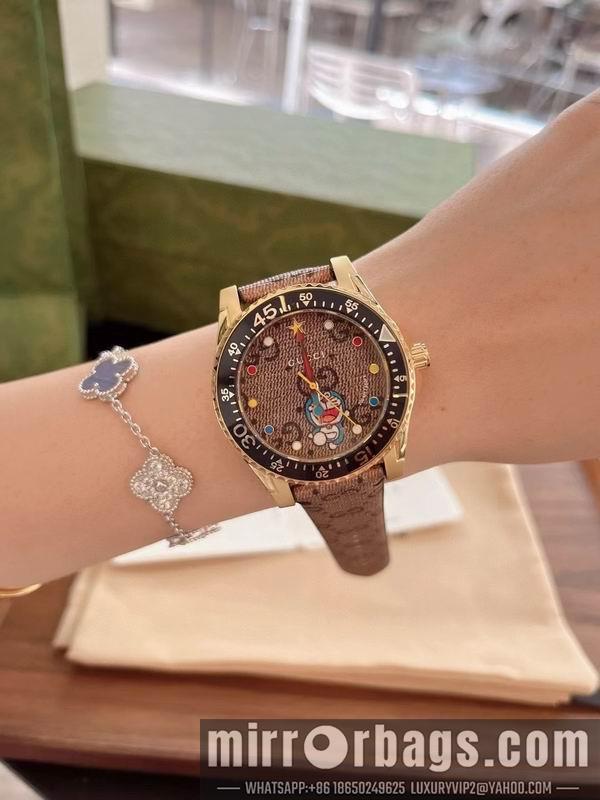 Replica Gucci watch 041642