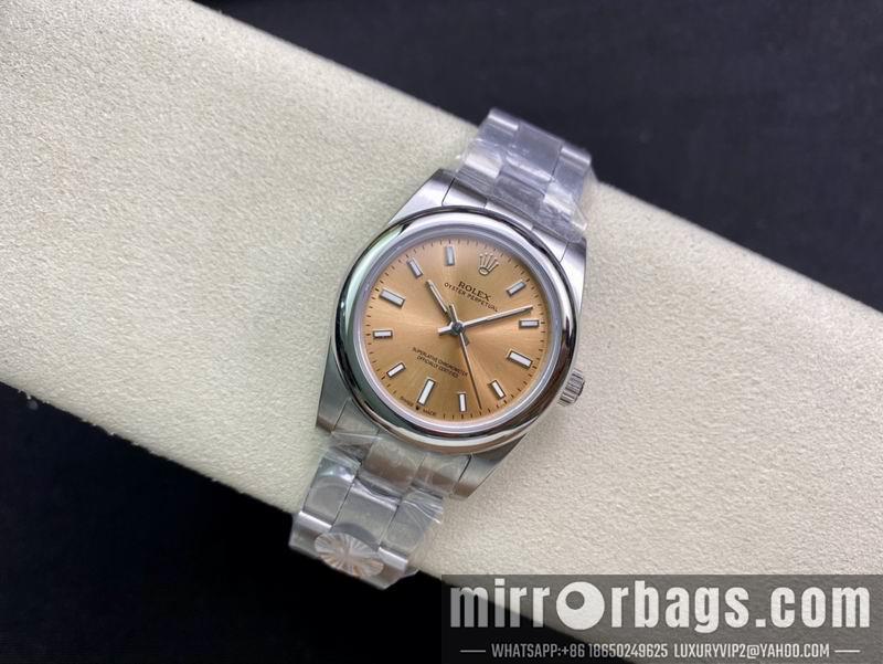 Replica Rolex 31mm 092901