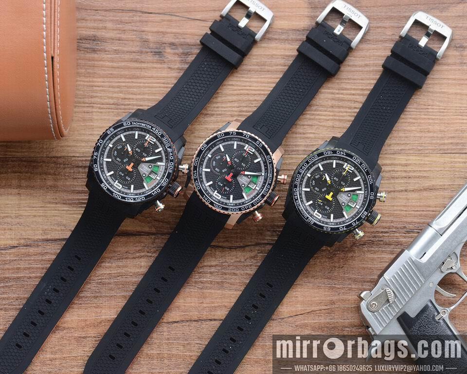 Replica Tissot watch mb 110602