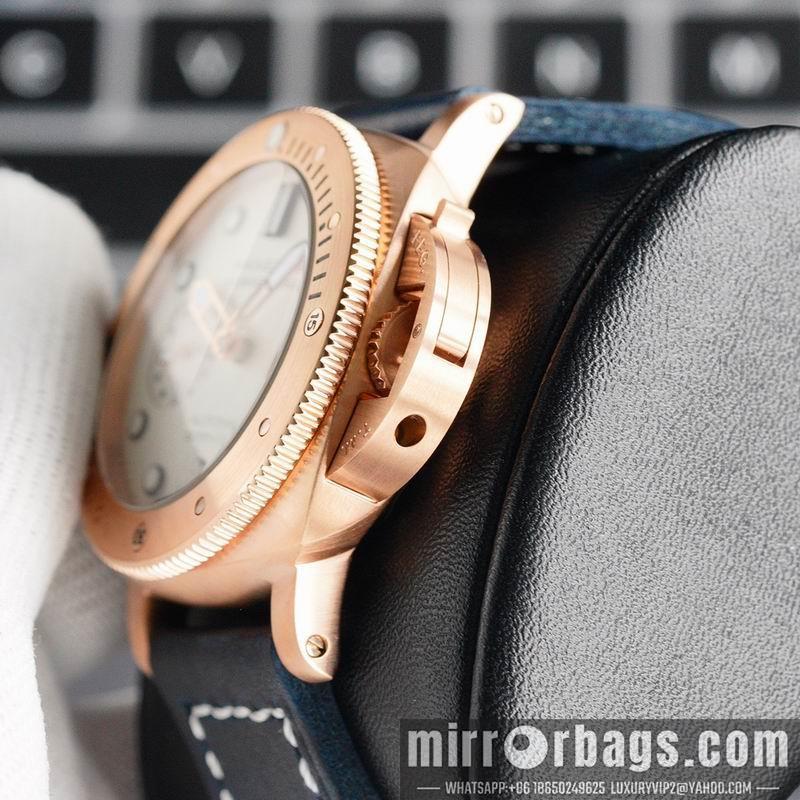 Replica Panerai 42mm 102362
