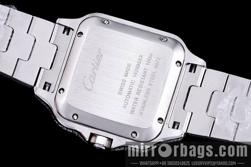 Replica Cartier 40mm 050403