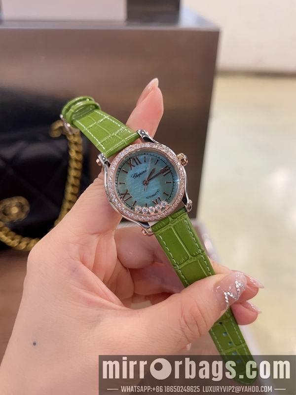 Replica Chopard 30mm 33mm 36mm 082961