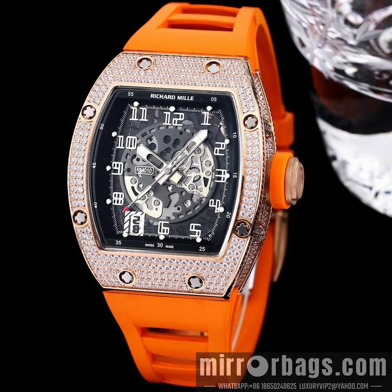 Replica Richard Mille 49X41X15mm 050640