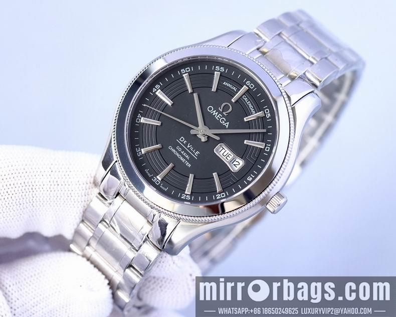 Replica Omega men 42mm M54