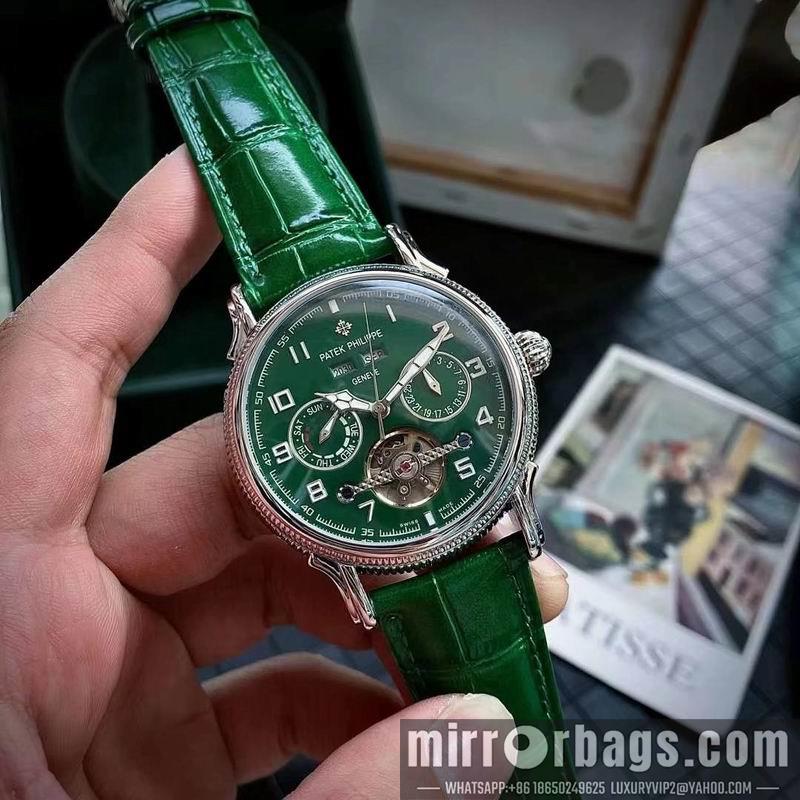Replica Patek Philippe 43X13mm 050873