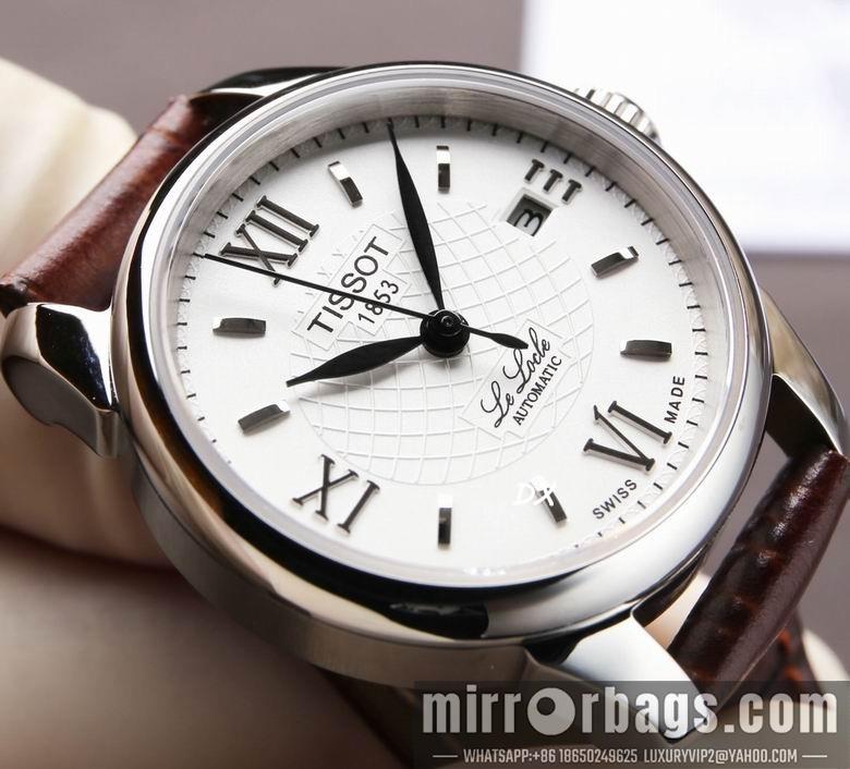 Replica Tissot M39.3 W25.3mm 2nms33