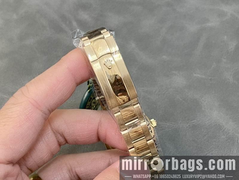 Replica Rolex 31mm 092936