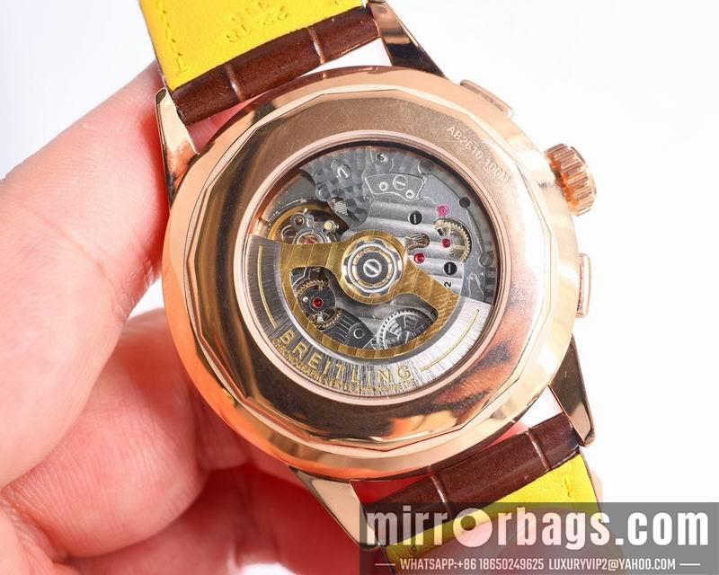 Replica Breitling 42mm 082957