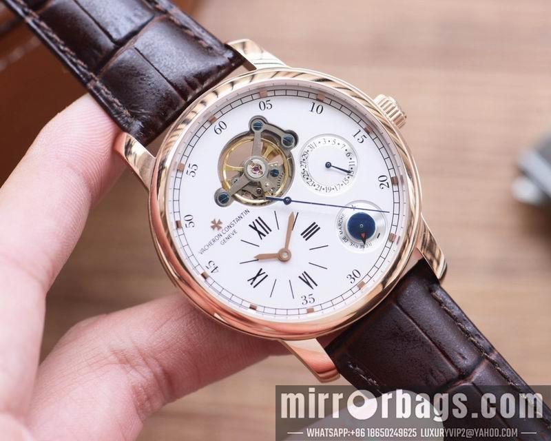 Replica Vacheron Constantin  watch 041357