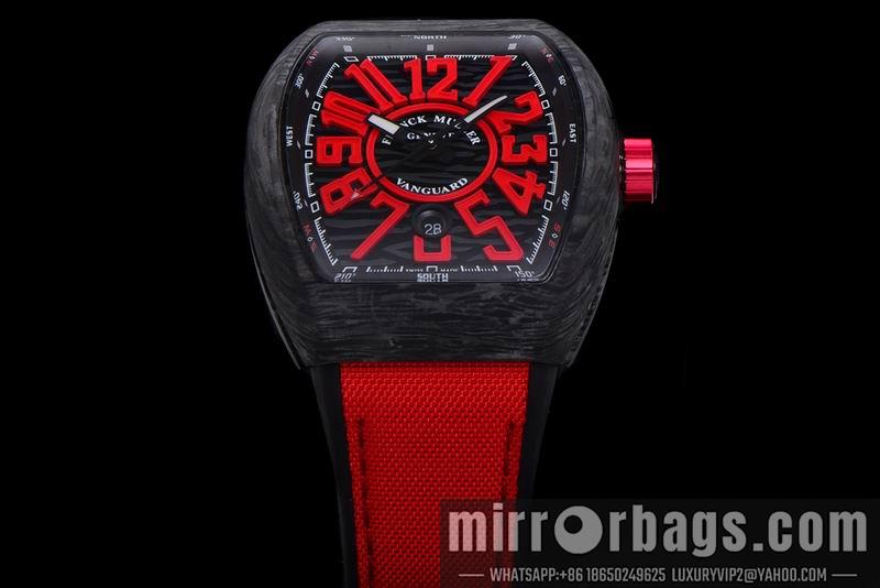 Replica Franck Muller 45mm 022340