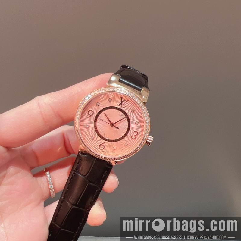 Replica LV Watch 032560