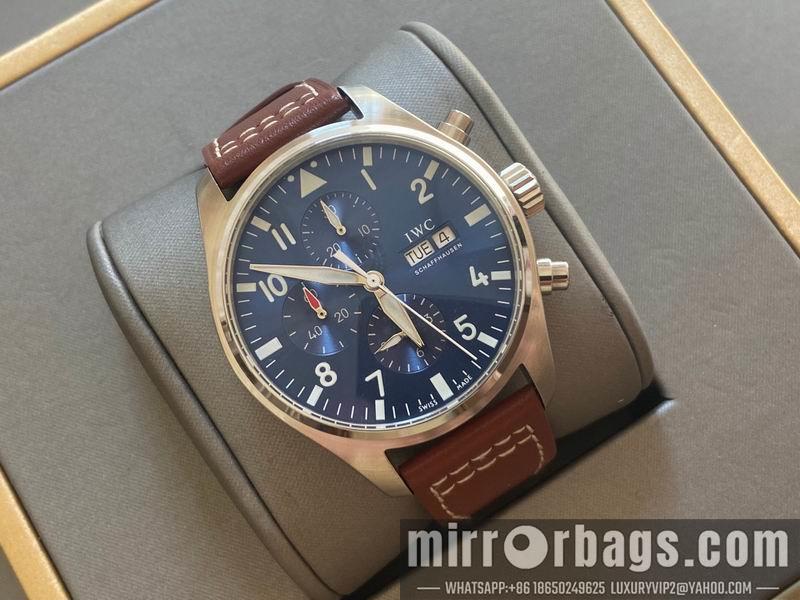Replica IWC watch 072457