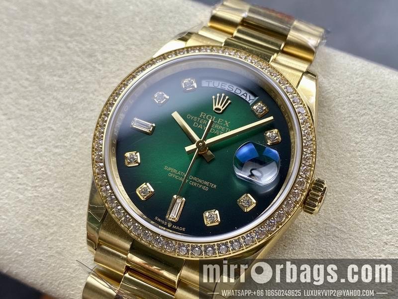 Replica Rolex 36mm 112002