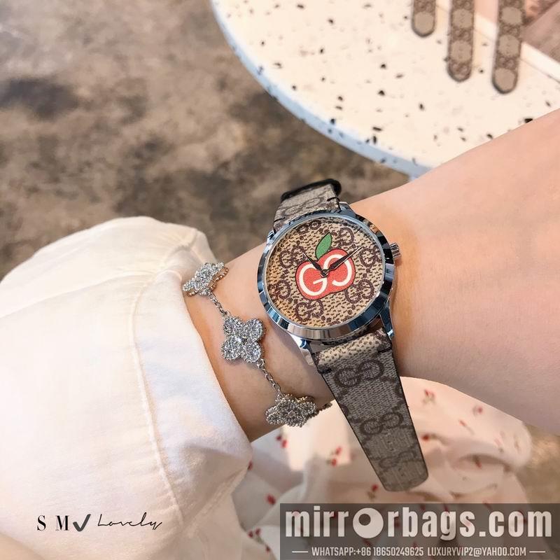 Replica Gucci 30mm 041415