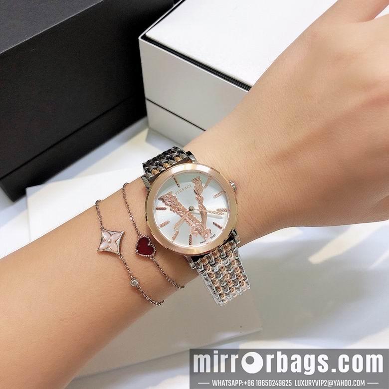 Replica Versace 36mm 10nbz37