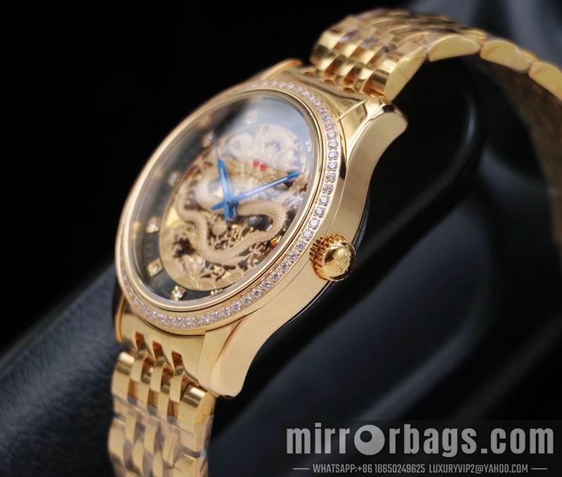 Replica Patek Philippe 42mm 090444