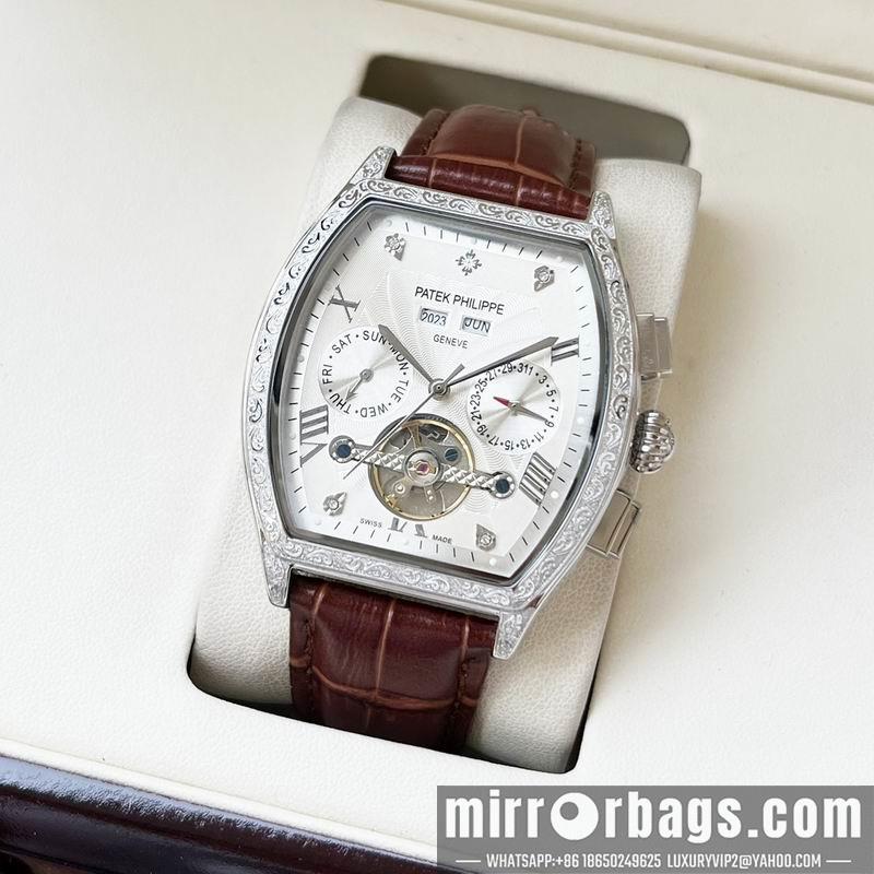 Replica Patek Philippe 42mm 1101107